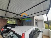 Casa em condomínio em Serra Negra