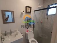 Casa em condomínio em Serra Negra