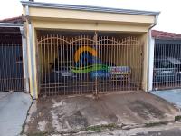 Casa em Amparo SP