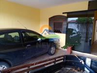 Casa em Amparo SP