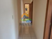 Apartamento em Amparo, SP