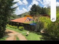 Sítio em Monte Alegre do Sul