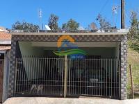 Casa em Amparo/SP