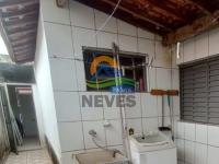 Casa em Amparo/SP