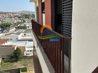 Apartamento em Amparo/SP