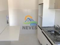 Apartamento em Amparo/SP