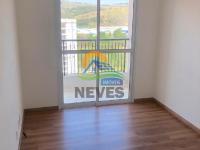 Apartamento em Amparo/SP