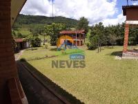 Casa perto de Serra Negra - SP