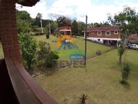 Casa perto de Serra Negra - SP