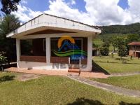 Casa perto de Serra Negra - SP