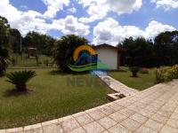 Casa perto de Serra Negra - SP