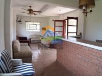 Casa perto de Serra Negra - SP