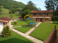 Casa perto de Serra Negra - SP