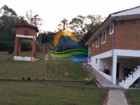 Casa perto de Serra Negra - SP