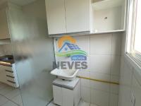 APARTAMENTO À VENDA NO EUROVILLE, AMPARO/SP
