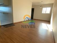 APARTAMENTO À VENDA NO EUROVILLE, AMPARO/SP