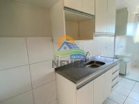 APARTAMENTO À VENDA NO EUROVILLE, AMPARO/SP