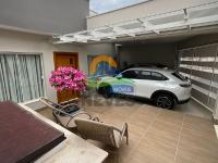 CASA À VENDA NO JARDIM ITÁLIA, AMPARO/SP