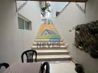 CASA À VENDA NO JARDIM ITÁLIA, AMPARO/SP