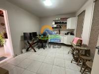 CASA À VENDA NO JARDIM ITÁLIA, AMPARO/SP