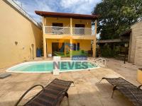 CASA À VENDA NO BAIRRO SÃO DIMAS, AMPARO/SP