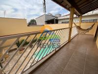CASA À VENDA NO BAIRRO SÃO DIMAS, AMPARO/SP