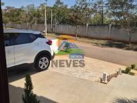CASA EM CONDOMÍNIO EM JAGUARIÚNA, SP