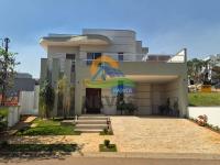 CASA EM CONDOMÍNIO EM JAGUARIÚNA, SP