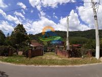 CHÁCARA À VENDA ENTRE SERRA NEGRA E LINDÓIA/SP