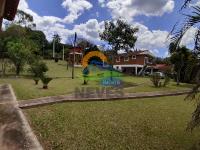 CHÁCARA À VENDA ENTRE SERRA NEGRA E LINDÓIA/SP