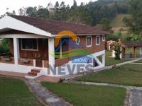 CHÁCARA À VENDA ENTRE SERRA NEGRA E LINDÓIA/SP