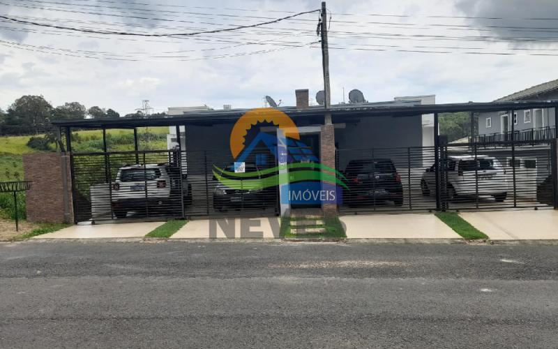 Casa em condomínio em Serra Negra