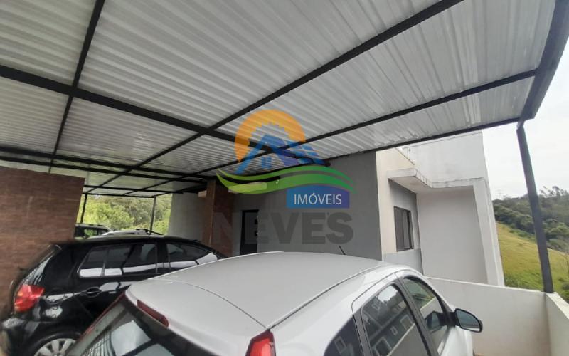Casa em condomínio em Serra Negra