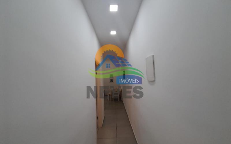 Casa em condomínio em Serra Negra