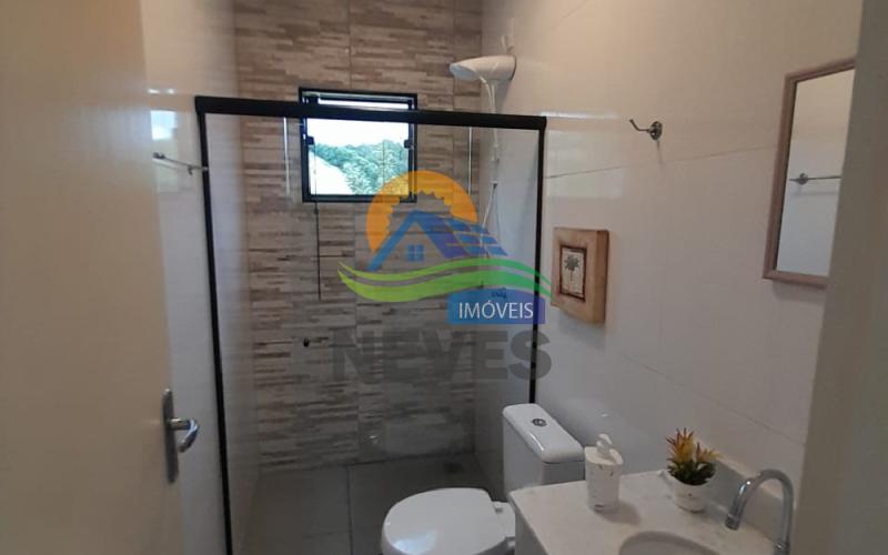 Casa em condomínio em Serra Negra