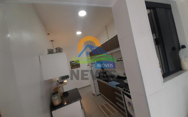 Casa em condomínio em Serra Negra