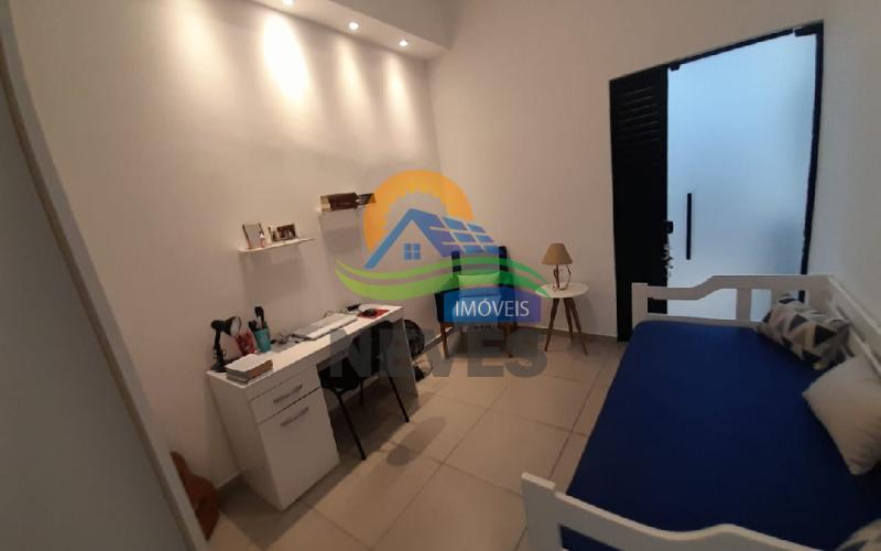 Casa em condomínio em Serra Negra