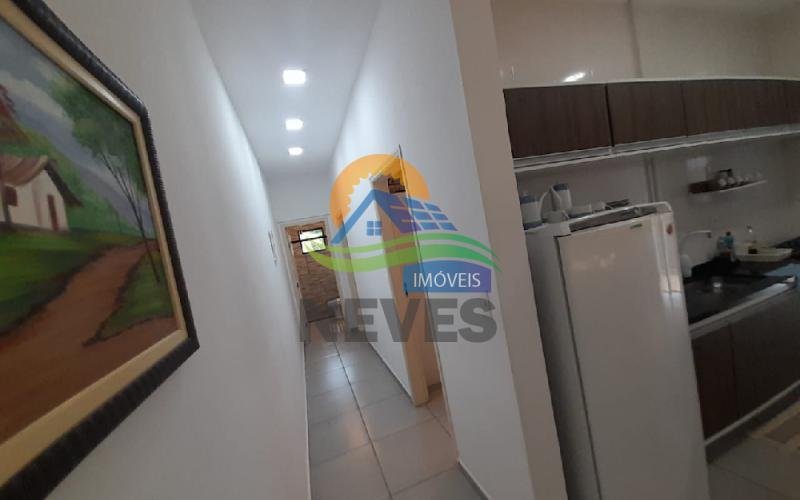 Casa em condomínio em Serra Negra
