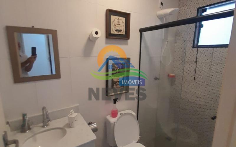 Casa em condomínio em Serra Negra