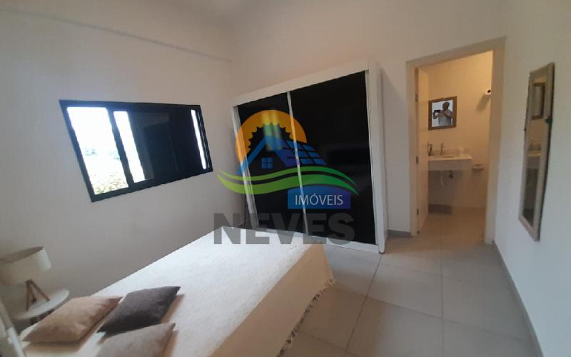 Casa em condomínio em Serra Negra