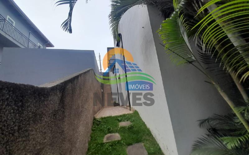 Casa em condomínio em Serra Negra