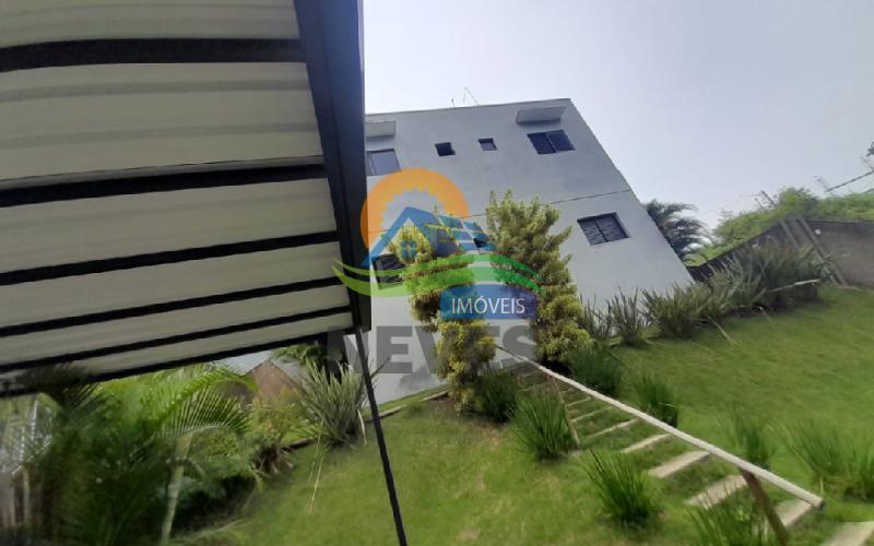 Casa em condomínio em Serra Negra