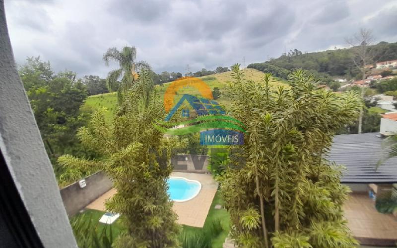 Casa em condomínio em Serra Negra