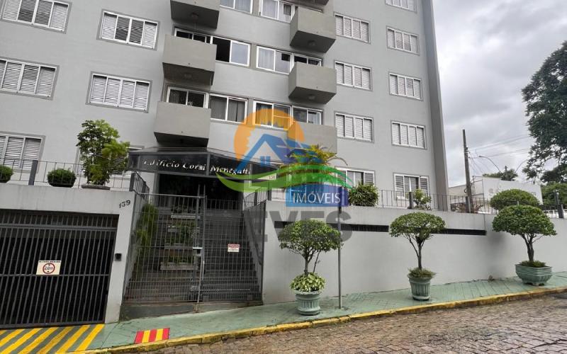 Apartamento em Amparo, SP