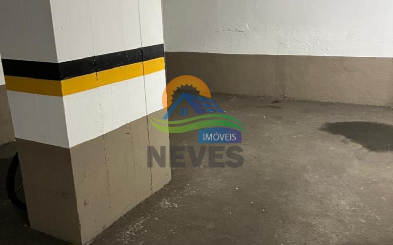 Apartamento em Amparo, SP