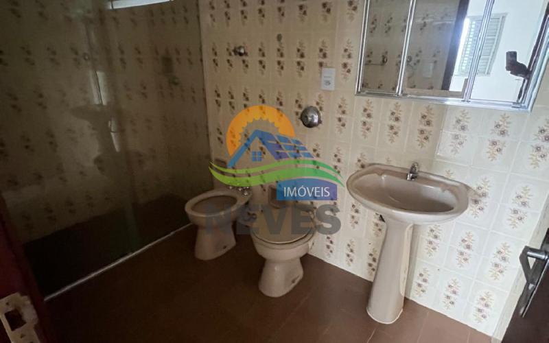 Apartamento em Amparo, SP