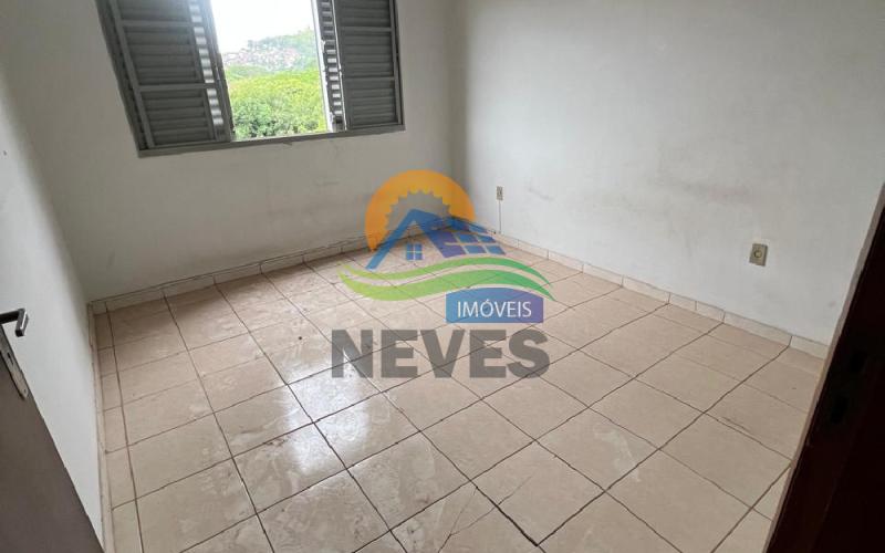 Apartamento em Amparo, SP