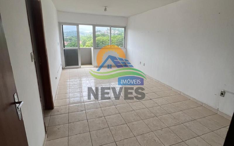 Apartamento em Amparo, SP