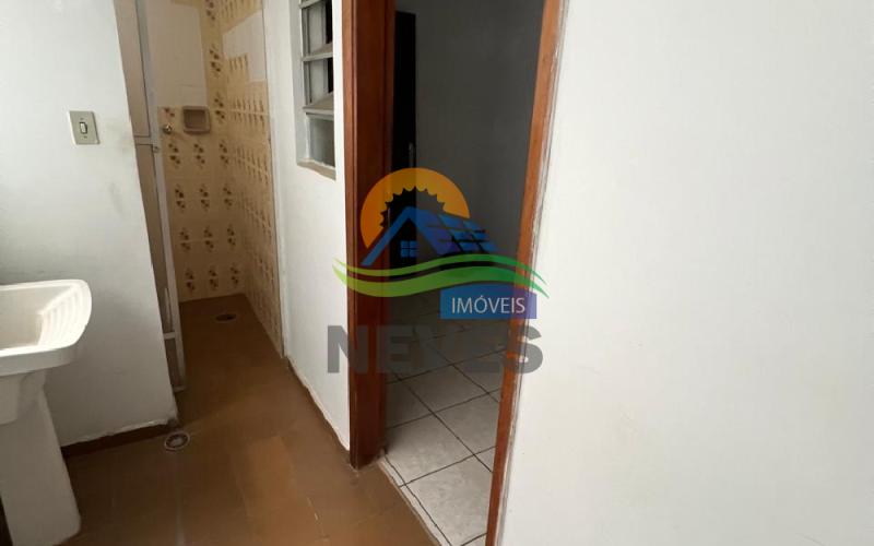 Apartamento em Amparo, SP