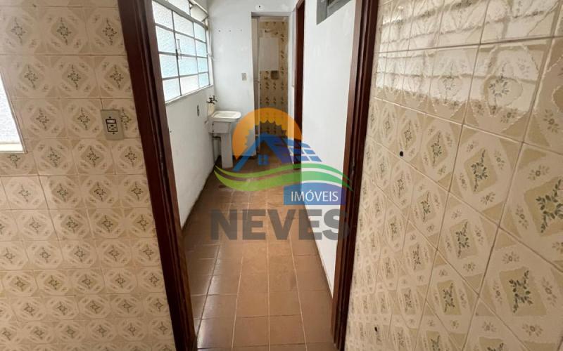 Apartamento em Amparo, SP